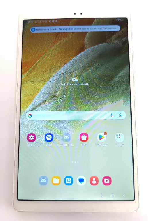 TABLET SAMSUNG GALAXY TAB A7 LITE ZBITY LCD
