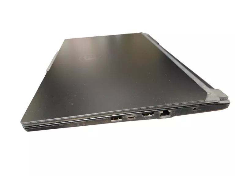 LAPTOP MSI CYBORG 15 INTEL CORE I5-12450H / 16 GB / 512 GB / RTX 4060