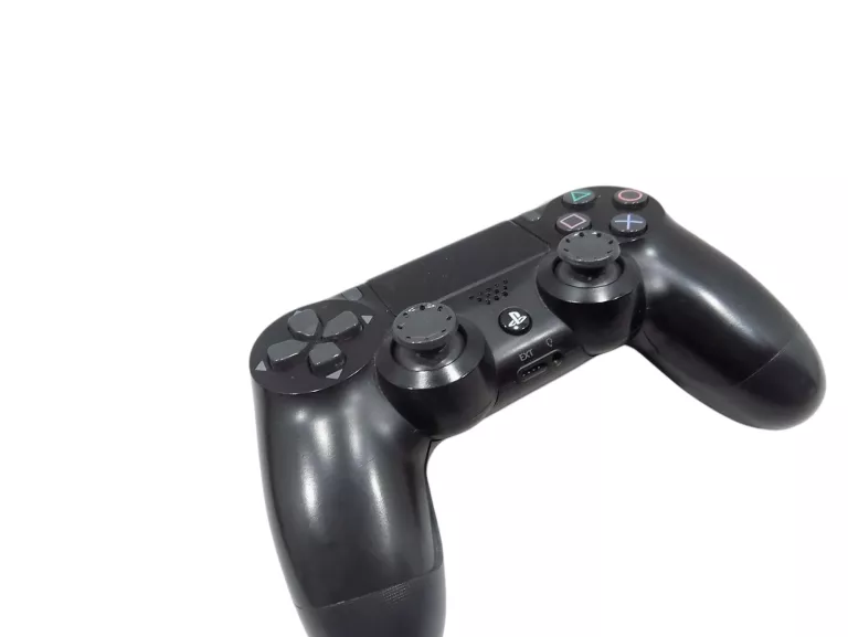 KONSOLA PS4 SLIM 500GB + PAD + PAD ZAMIENNIK