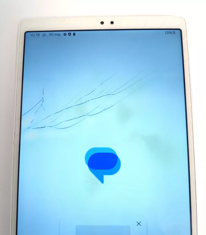 TABLET SAMSUNG GALAXY TAB A7 LITE ZBITY LCD