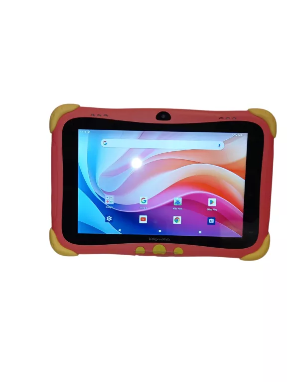 TABLET KRUGER MATZ FUN 808