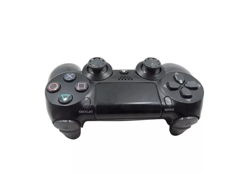 KONSOLA PS4 SLIM 500GB + PAD + PAD ZAMIENNIK