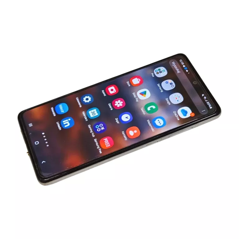 SAMSUNG A52 5G RATY PLUS GSM