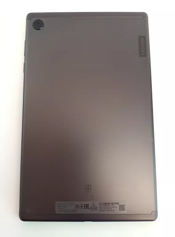 TABLET LENOVO TAB M10 HD 4/64GB LTE + ETUI/PUDEŁKO