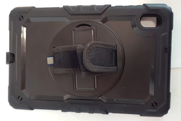 TABLET LENOVO TAB M10 HD 4/64GB LTE + ETUI/PUDEŁKO