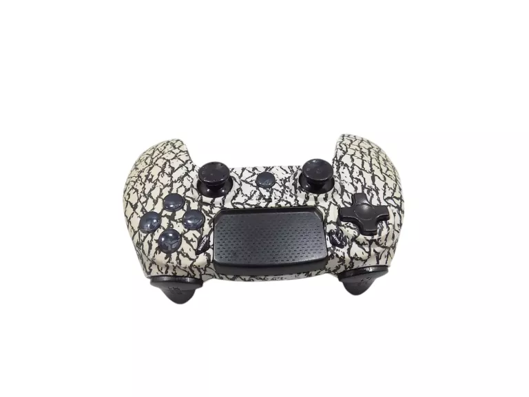 KONSOLA PS4 SLIM 500GB + PAD + PAD ZAMIENNIK