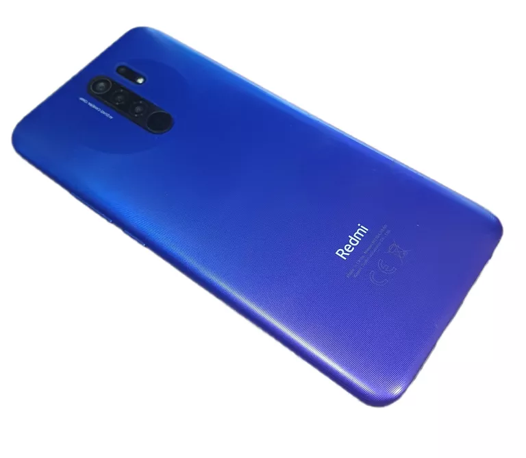 REDMI 9 64 GB