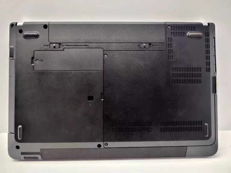 LAPTOP LENOVO THINKPAD E540 #I3/8RAM/500HDD