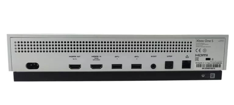 KONSOLA XBOX ONE S 1TB