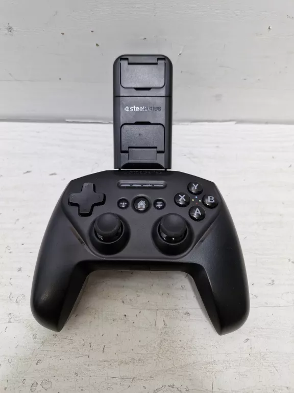KONTROLER STEELSERIES NIMBUS + / UCHYTW NA TELEFON