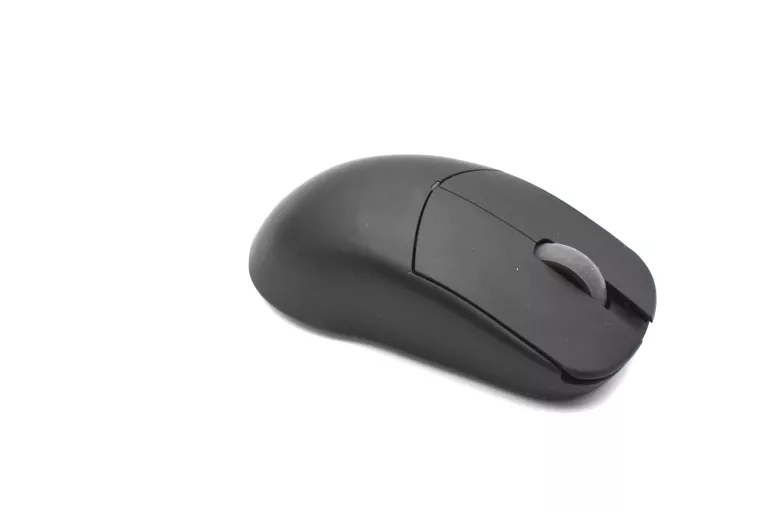 MYSZ LAMZU ATLANTIS OG V2 4K WIRELESS BLACK #KOMPLET