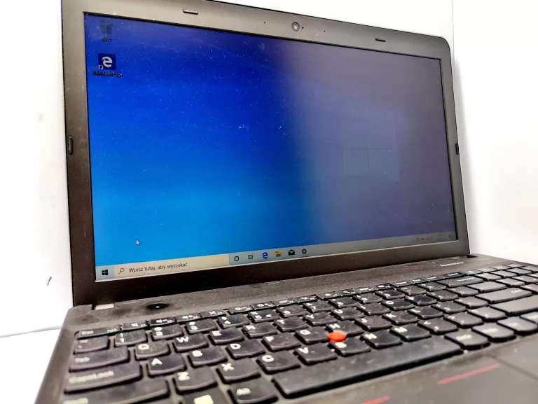 LAPTOP LENOVO THINKPAD E540 #I3/8RAM/500HDD