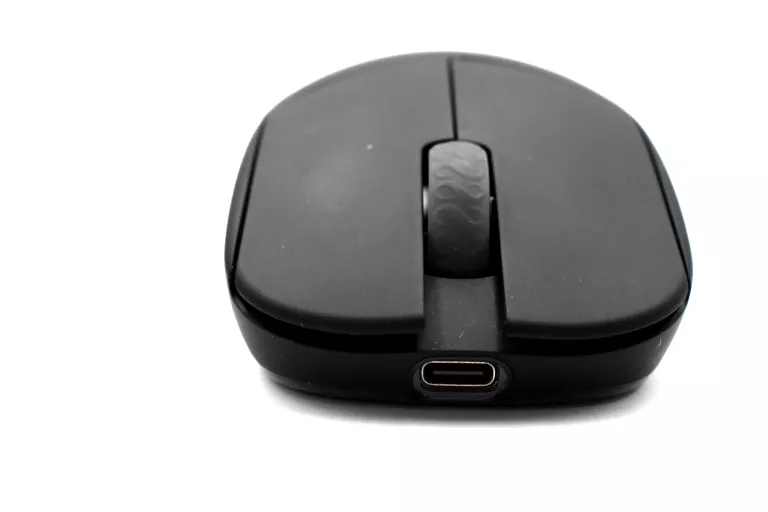 MYSZ LAMZU ATLANTIS OG V2 4K WIRELESS BLACK #KOMPLET