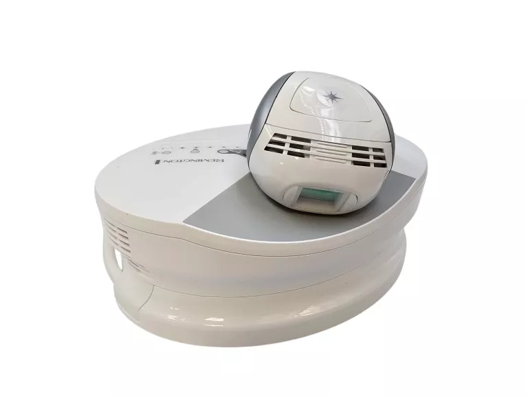 DEPILATOR LASEROWY REMINGTON ILIGHT IPL6780