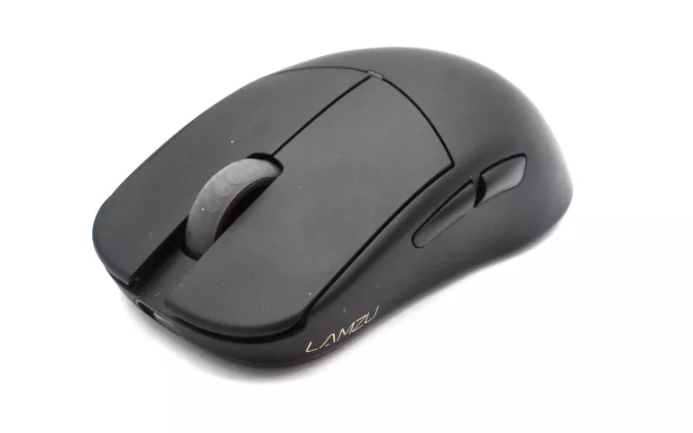 MYSZ LAMZU ATLANTIS OG V2 4K WIRELESS BLACK #KOMPLET