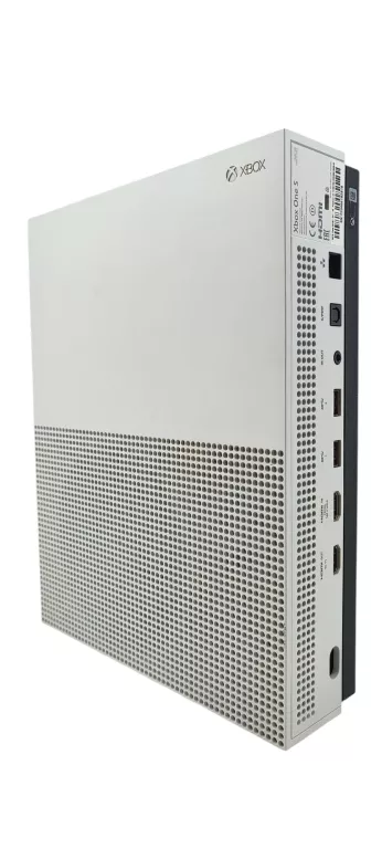 KONSOLA XBOX ONE S 1TB