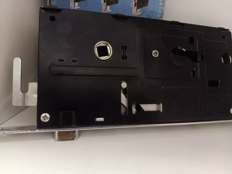 SELL POL ZAMEK WKLADANY ZW 6-P