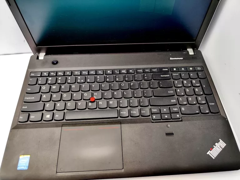 LAPTOP LENOVO THINKPAD E540 #I3/8RAM/500HDD