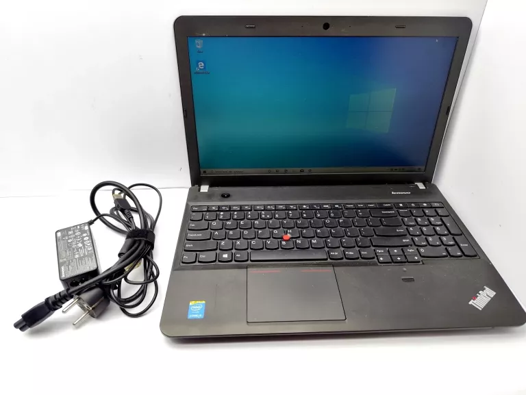 LAPTOP LENOVO THINKPAD E540 #I3/8RAM/500HDD