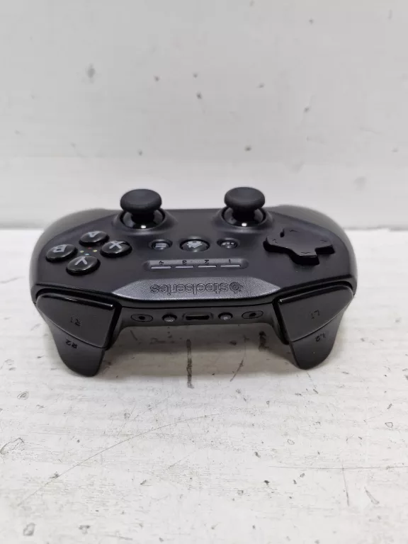 KONTROLER STEELSERIES NIMBUS + / UCHYTW NA TELEFON