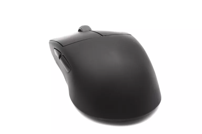 MYSZ LAMZU ATLANTIS OG V2 4K WIRELESS BLACK #KOMPLET