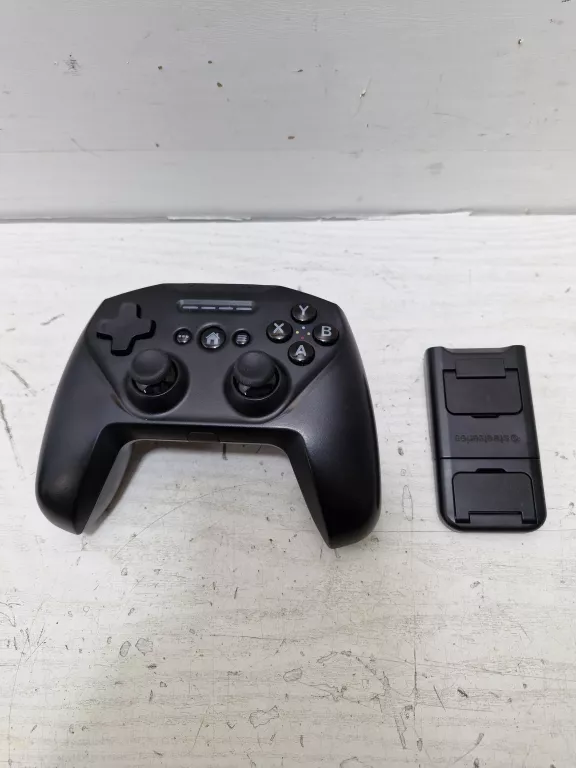 KONTROLER STEELSERIES NIMBUS + / UCHYTW NA TELEFON
