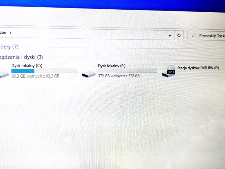 LAPTOP LENOVO THINKPAD E540 #I3/8RAM/500HDD