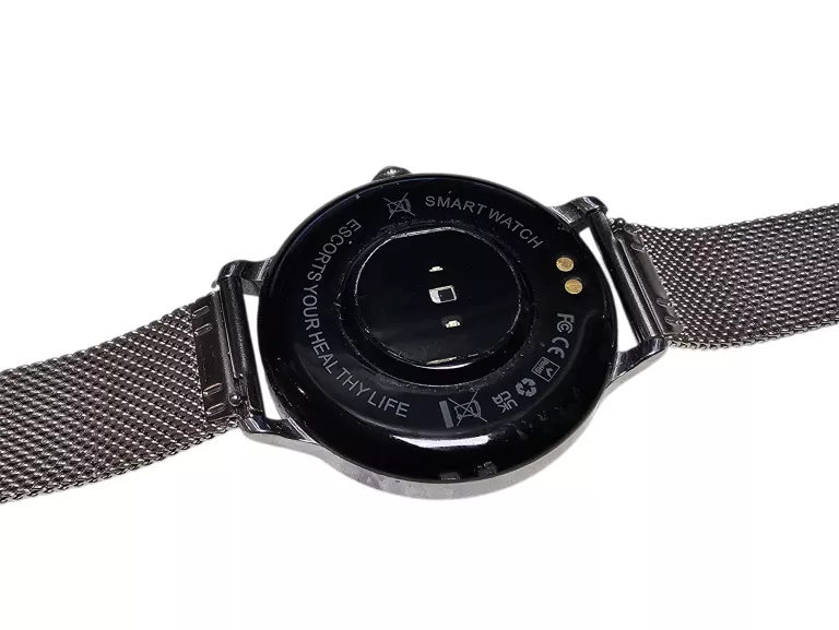 SMARTWATCH NO NAME