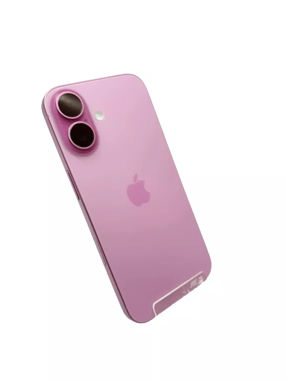 TELEFON IPHONE 16 128GB