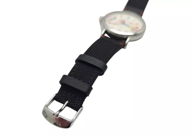 ZEGAREK MĘSKI TIMEX COCA-COLA 1971 THE UNITY TW2V26000