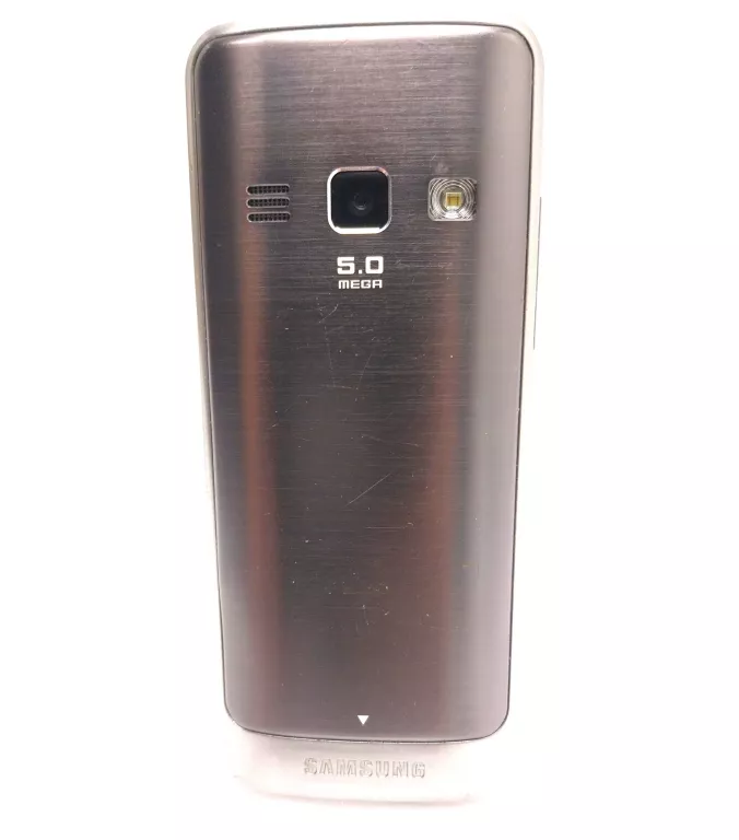 TELEFON SAMSUNG GT-S5611 + ŁADOWARKA