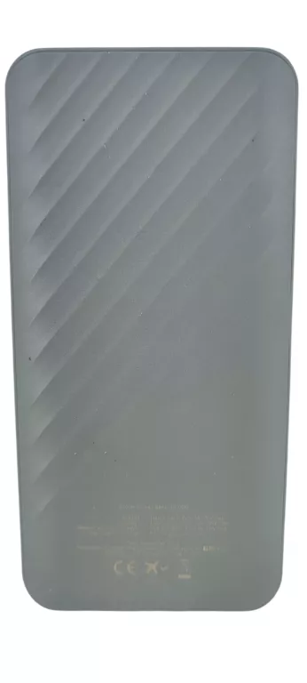 POWERBANK XTORN 20000MAH