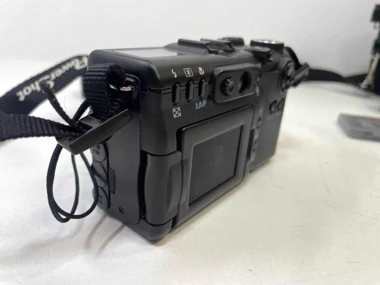 APARAT CANON POWERSHOT G5 PC1049