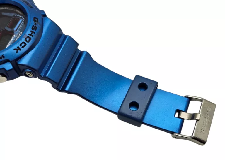 CASIO G-SHOCK GB-X6900B-2ER BLUETOOTH