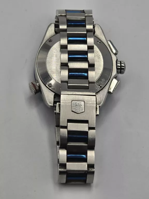 ZEGAREK TAG HEUER GRAND CARRERA CALIBRE 36 NO.0776M