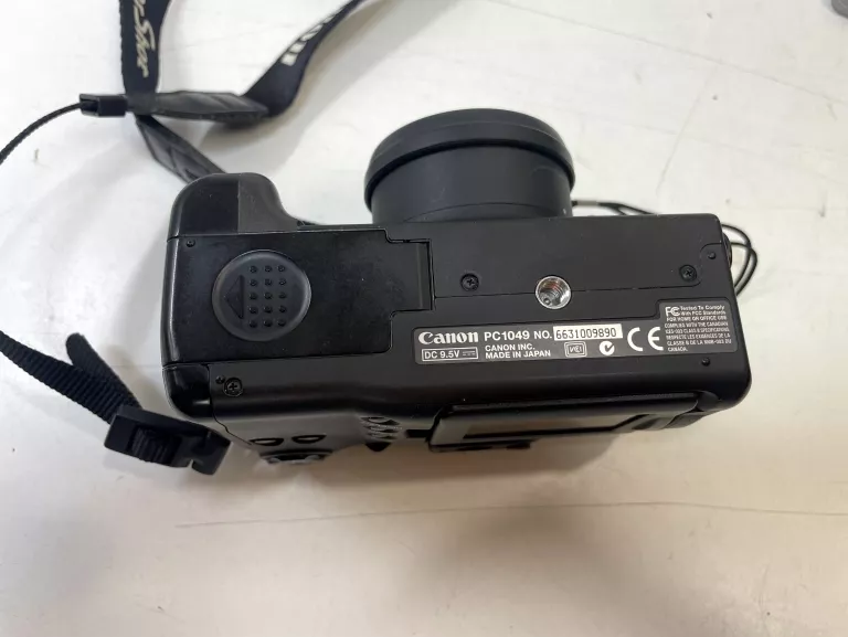 APARAT CANON POWERSHOT G5 PC1049