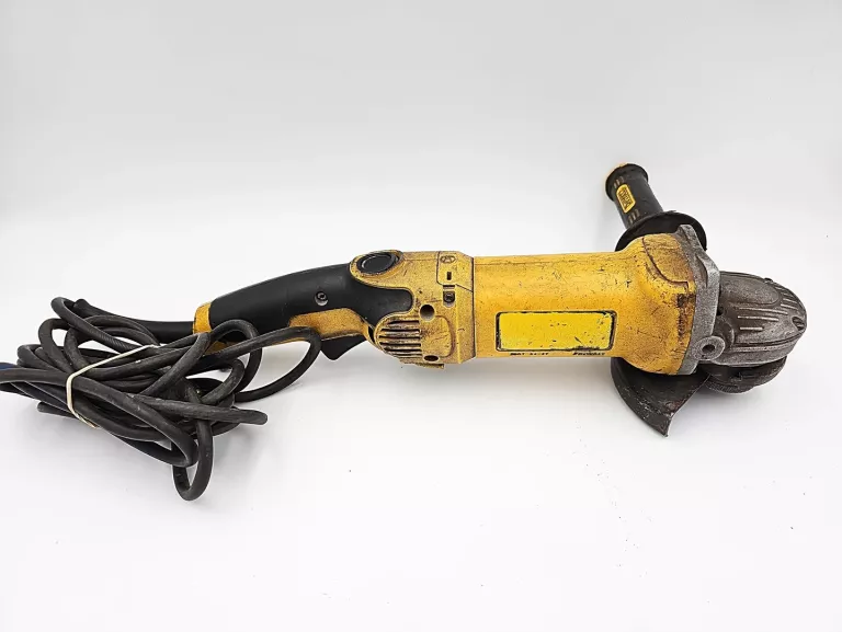 SZLIFIERKA KĄTOWA DEWALT DWE4277