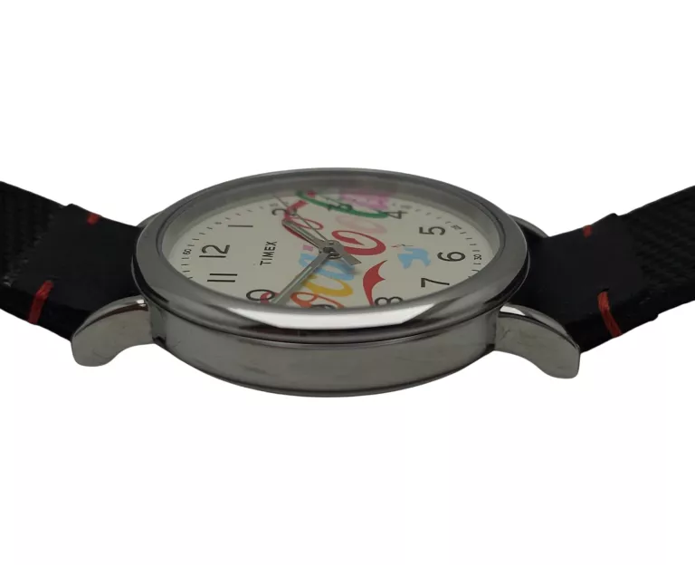 ZEGAREK MĘSKI TIMEX COCA-COLA 1971 THE UNITY TW2V26000