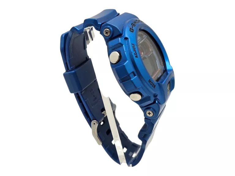 CASIO G-SHOCK GB-X6900B-2ER BLUETOOTH