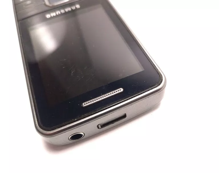 TELEFON SAMSUNG GT-S5611 + ŁADOWARKA