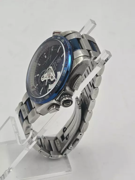 ZEGAREK TAG HEUER GRAND CARRERA CALIBRE 36 NO.0776M