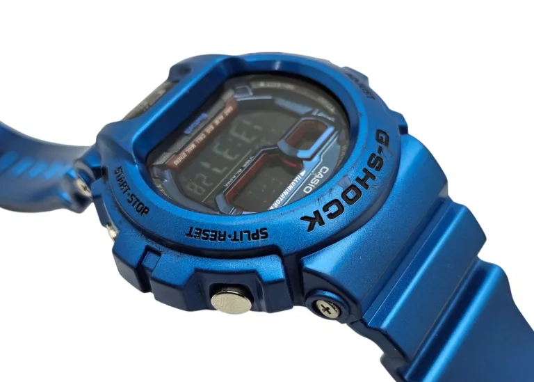 CASIO G-SHOCK GB-X6900B-2ER BLUETOOTH