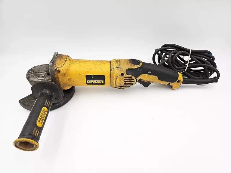 SZLIFIERKA KĄTOWA DEWALT DWE4277