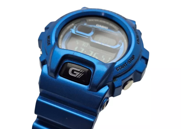 CASIO G-SHOCK GB-X6900B-2ER BLUETOOTH