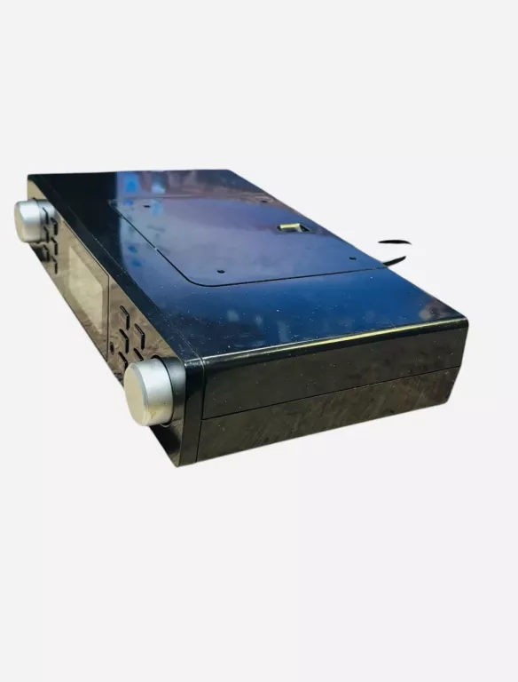 RADIO KUCHENNE SILVERCREST SKR 800 D1 KPL