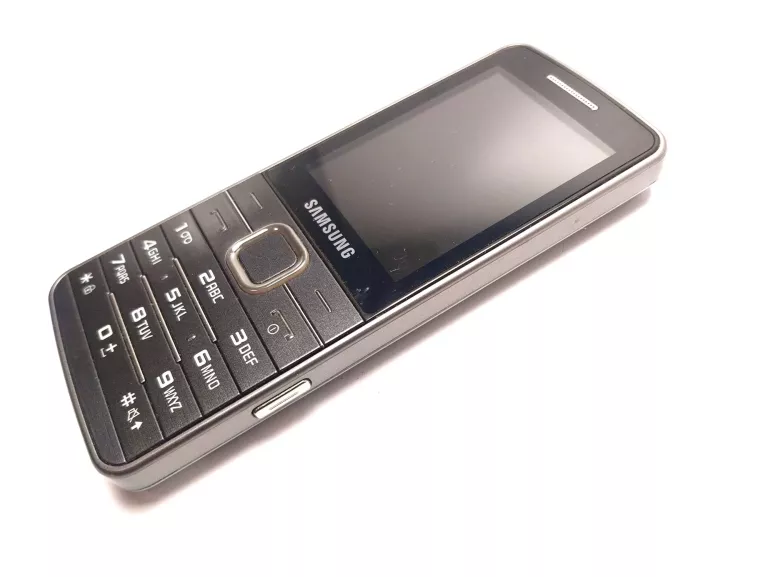 TELEFON SAMSUNG GT-S5611 + ŁADOWARKA