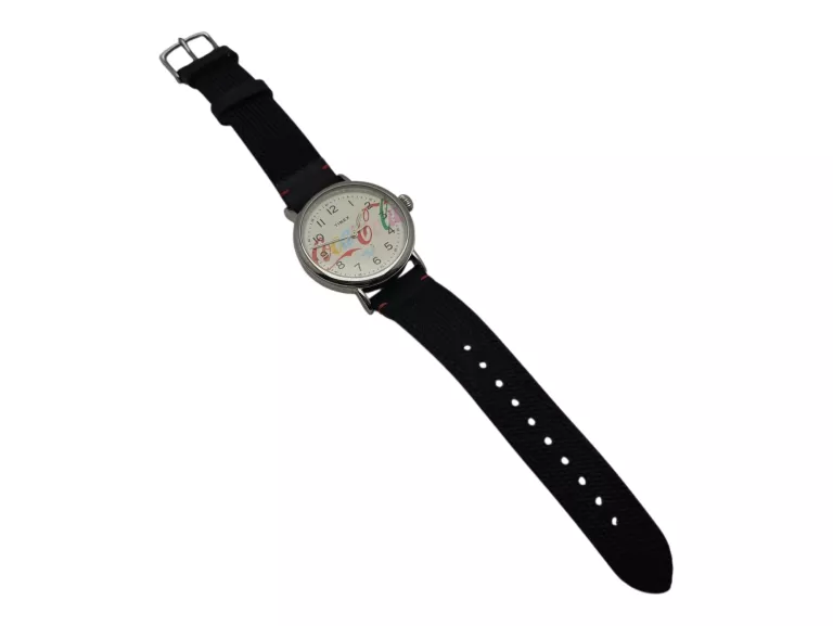 ZEGAREK MĘSKI TIMEX COCA-COLA 1971 THE UNITY TW2V26000