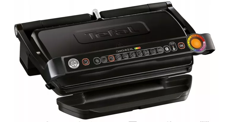 OPIEKACZ DO PIECZYWA TEFAL OPTIGRILL XL