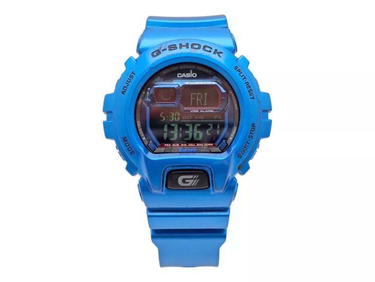 CASIO G-SHOCK GB-X6900B-2ER BLUETOOTH