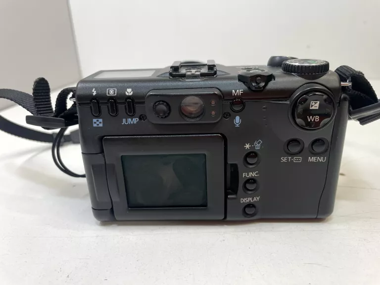 APARAT CANON POWERSHOT G5 PC1049